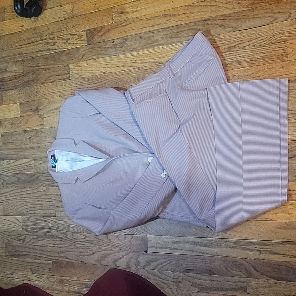 Express Suit